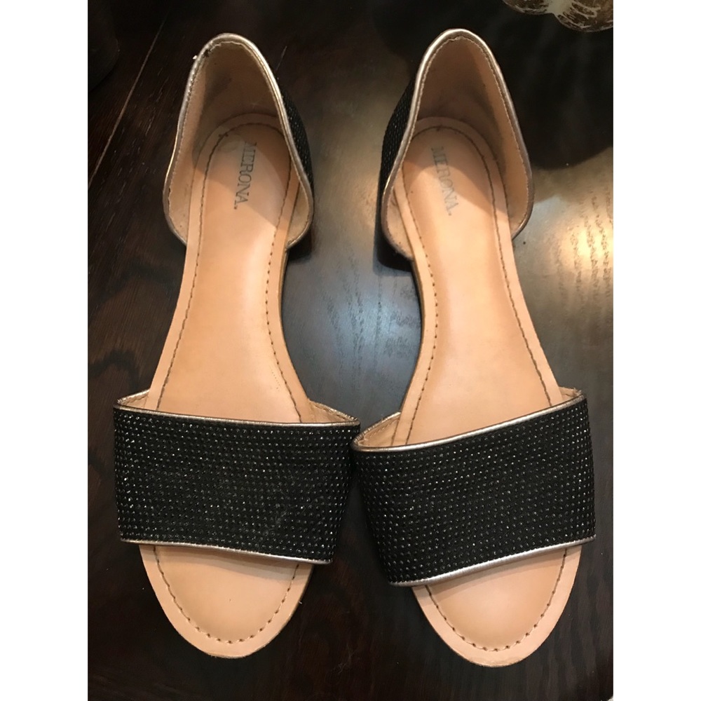 Black Flats